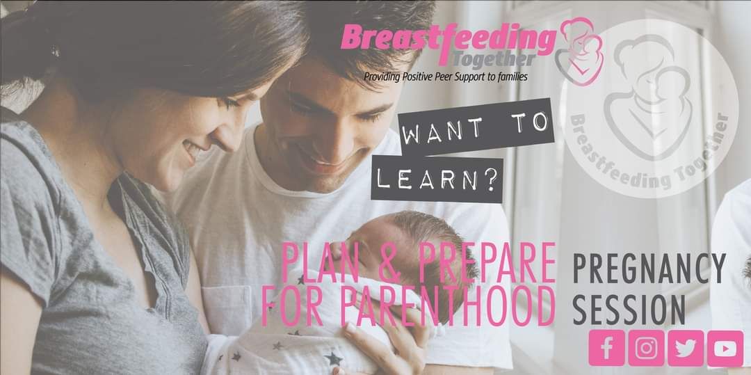 Plan and Prepare for Parenthood