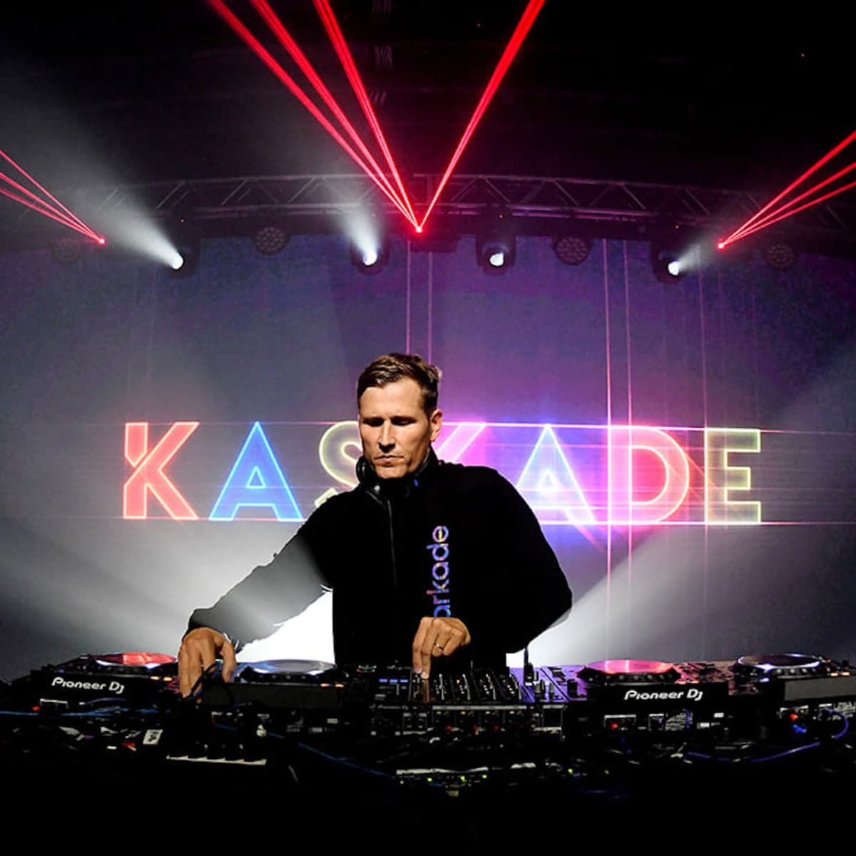 Kaskade