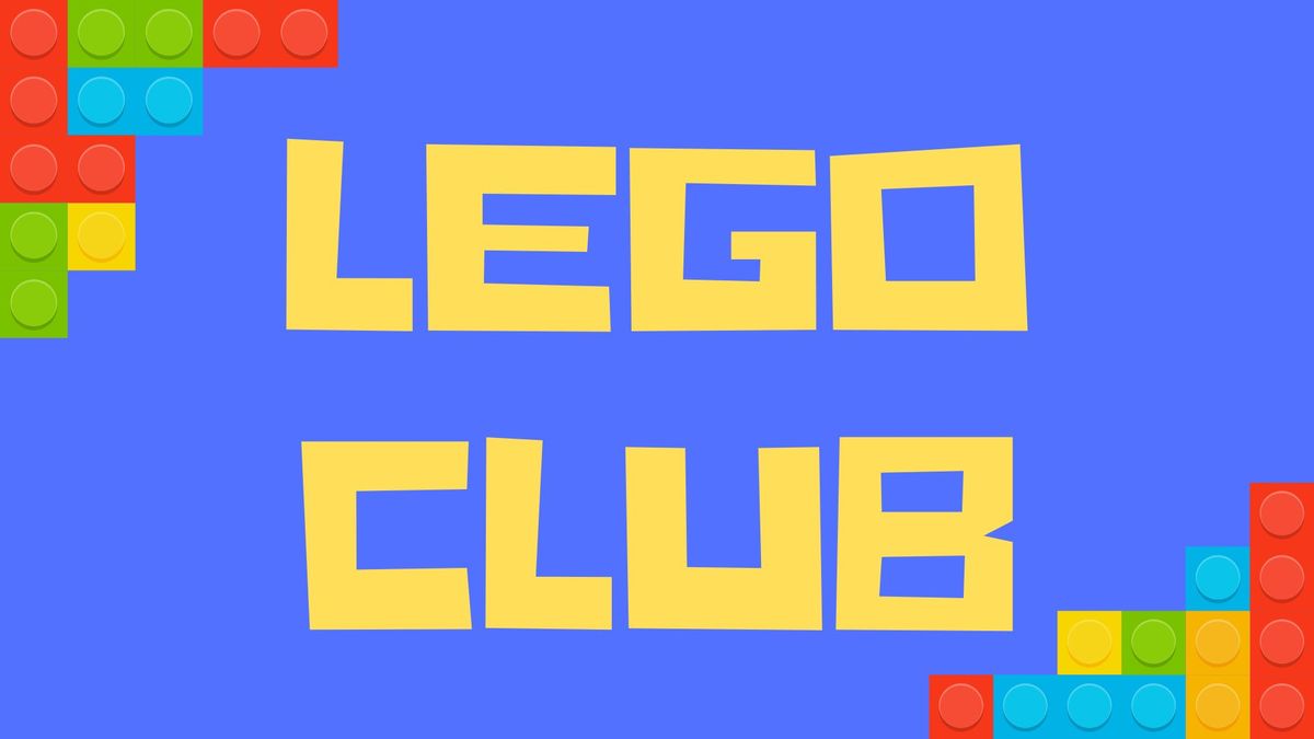 LEGO Club