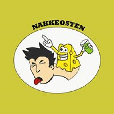 Nakkeosten - Ostenfeld Kollegiets Tirsdagsbar