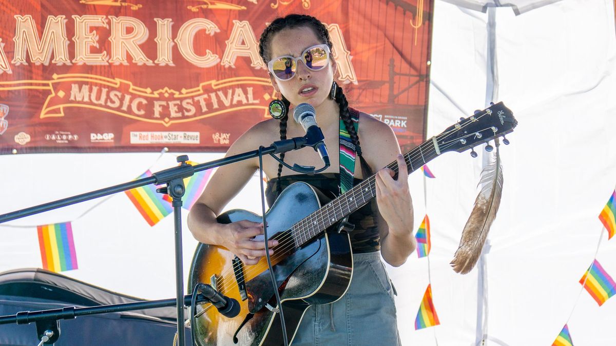 Parking 68 - The Obama Musical