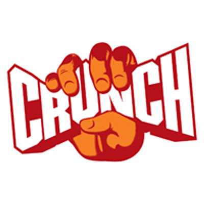 Crunch Fitness