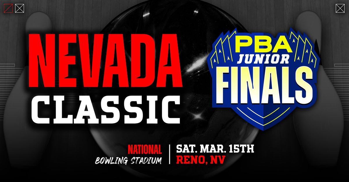 2025 PBA Nevada Classic 