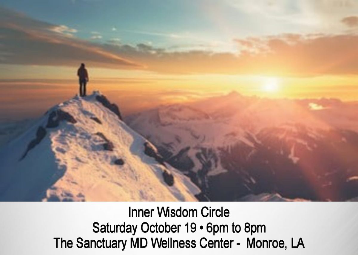 Inner Wisdom Circle