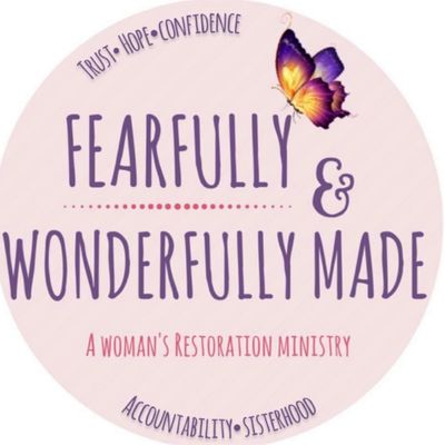 Fearfully and Wonderfully Made