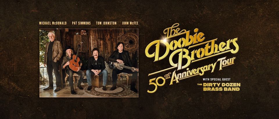 doobie brothers tour 2022 setlist