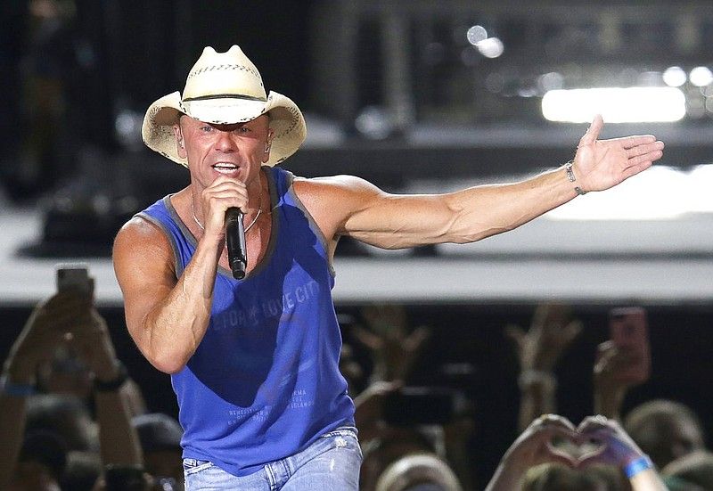 Kenny Chesney