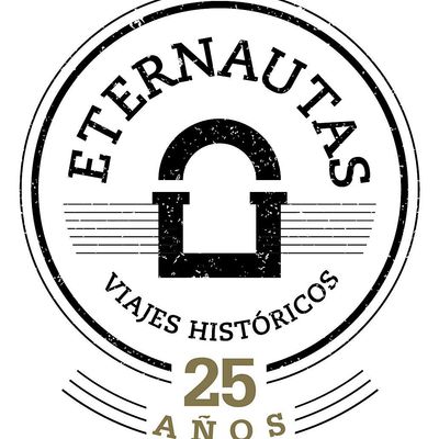 Eternautas -Viajes Hist\u00f3ricos-