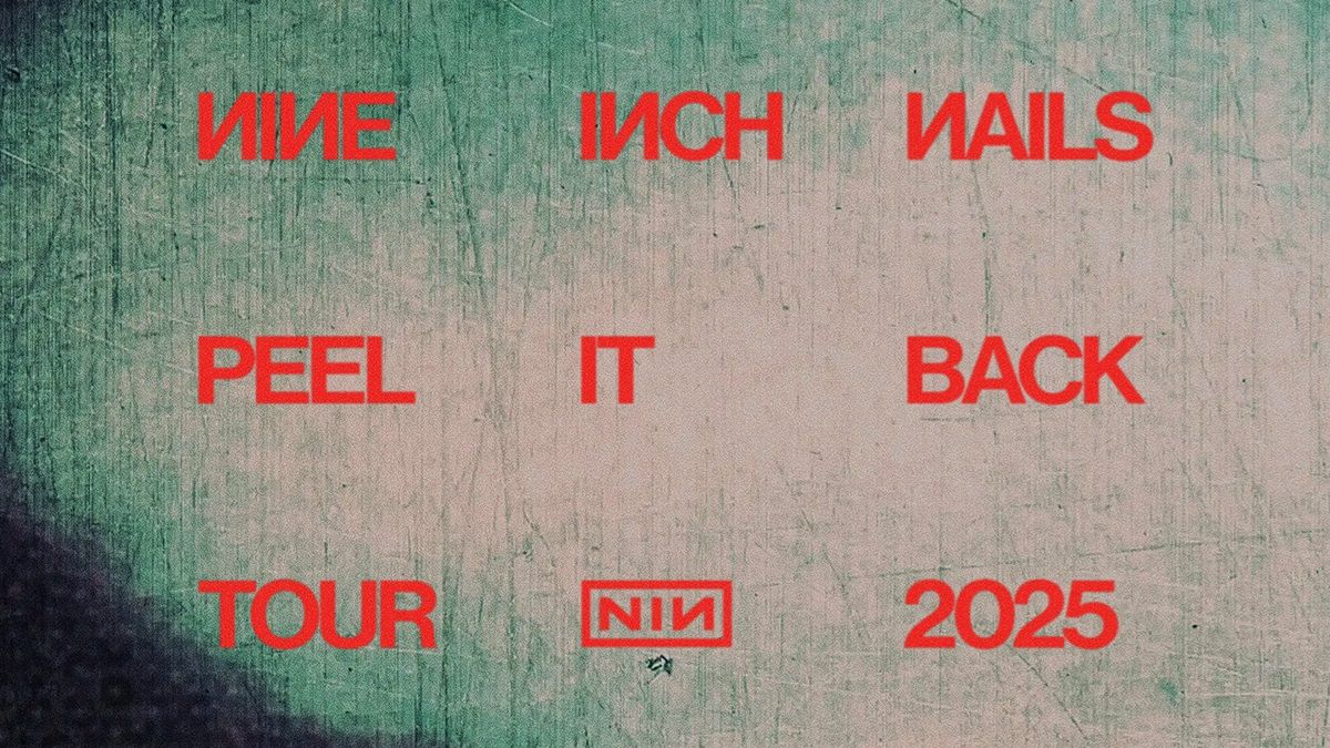 Nine Inch Nails