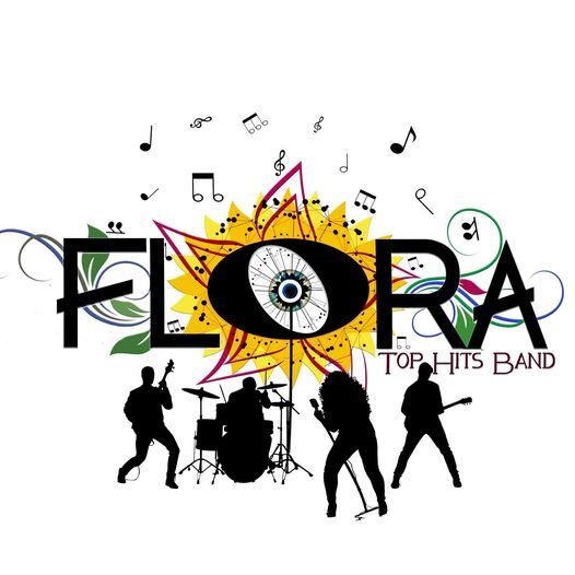 FLORA Top Hits Band at Jack's