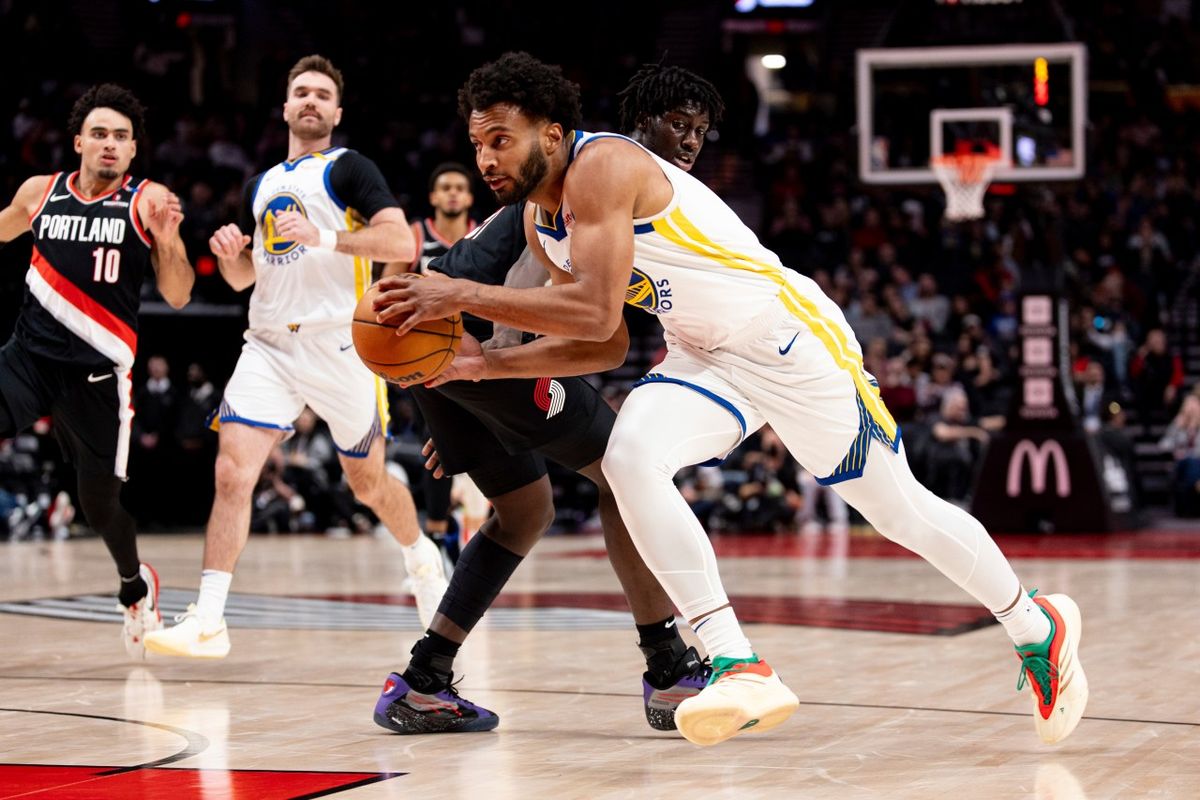 RSVP: Golden State Warriors at Cleveland Cavaliers