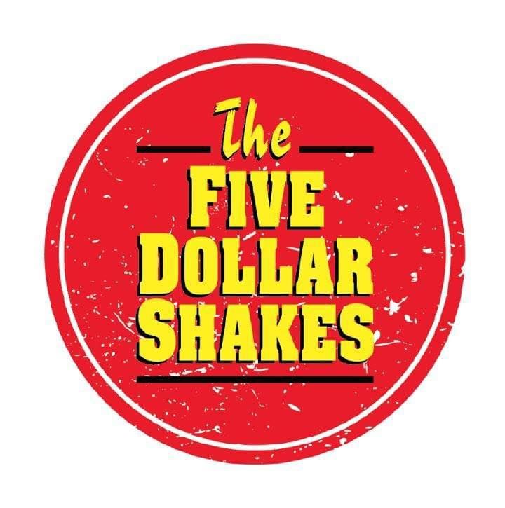 The $5 Shakes Band - Ott's Medford