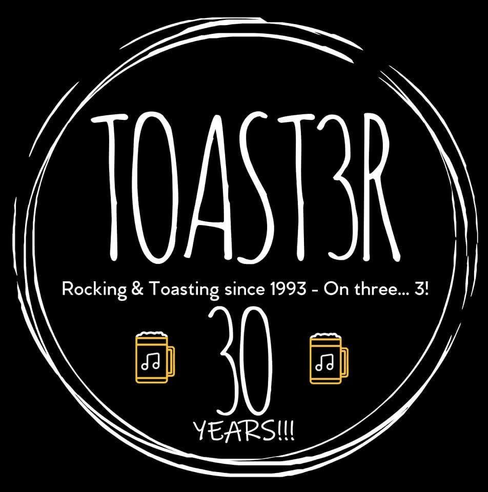 Toast3r Rocks @ Docs!