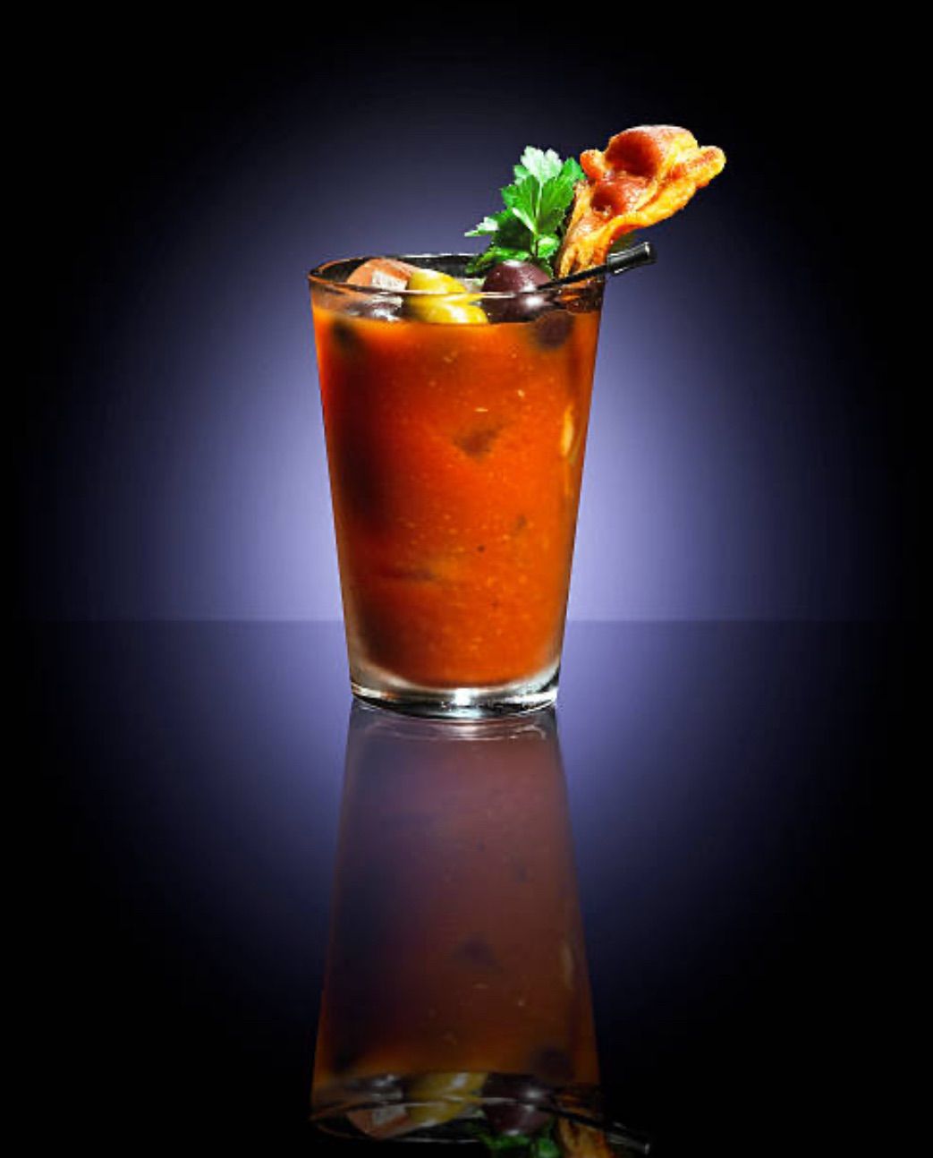 Bloody Mary Competition
