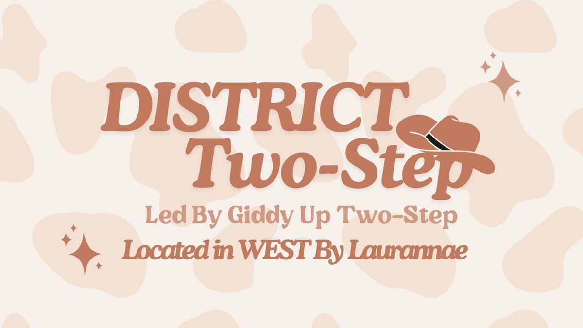 District Two-Step