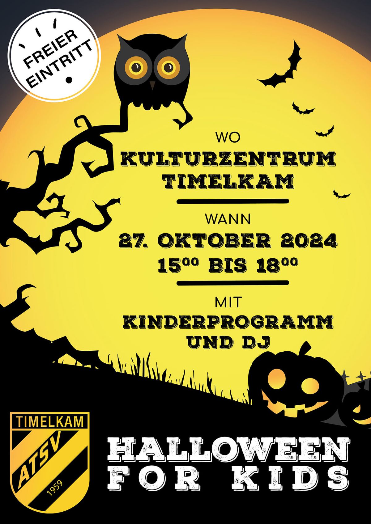 Halloween for Kids