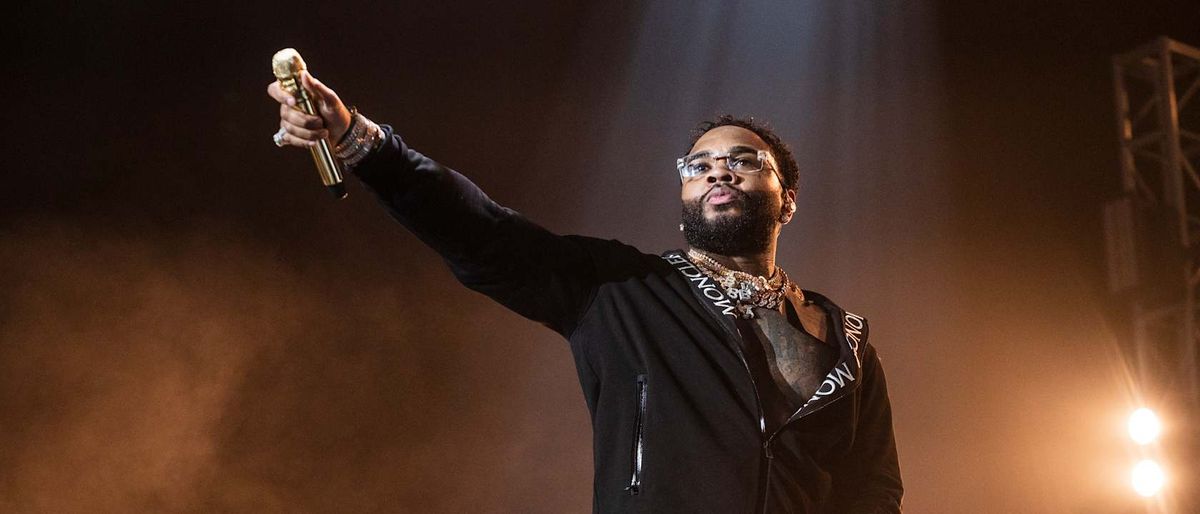 Kevin Gates Brooklyn Tickets