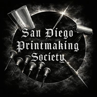 San Diego Printmaking Society