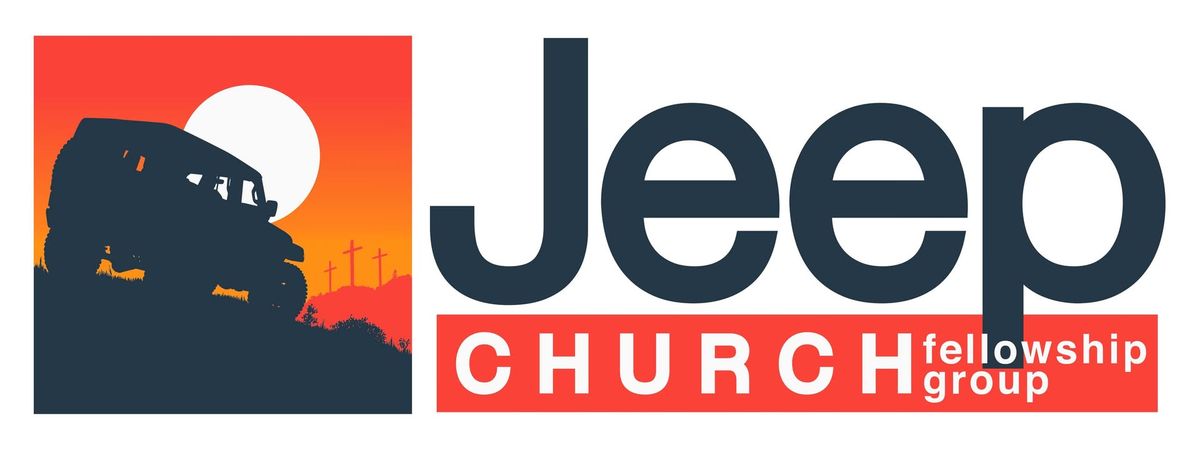 Our Next Jeep Church Service