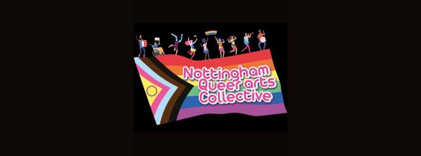 Nottingham Queer Arts Collective Cabaret Fundraiser