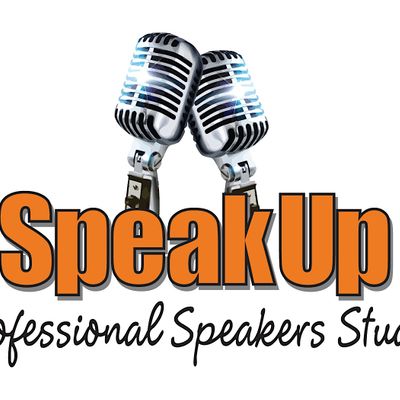 SpeakUp - Speakers Studio