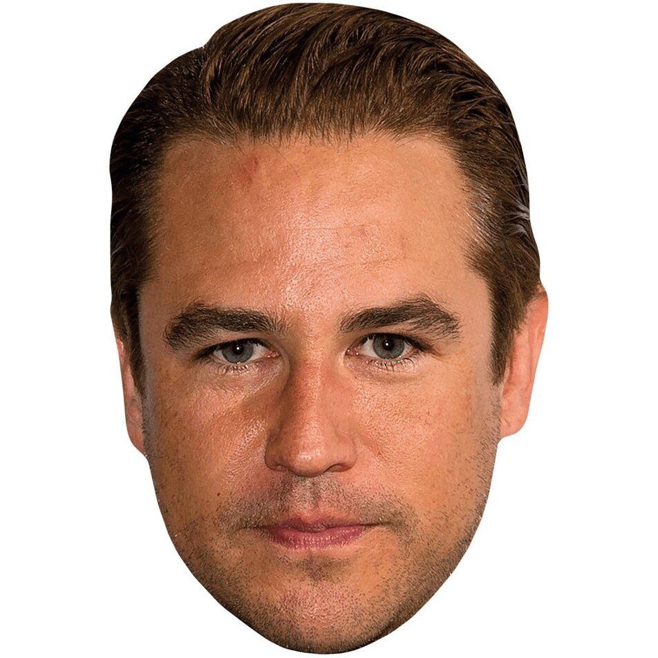 Anthony Kavanagh at Theatre Des Deux Rives