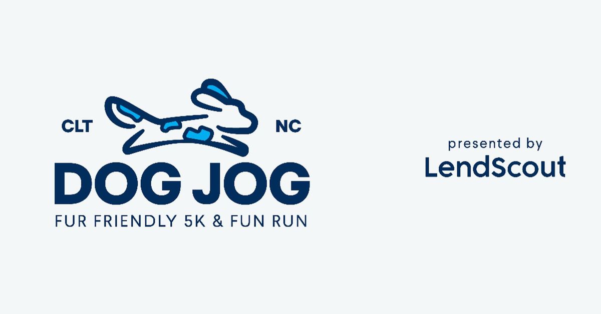 Charlotte's Dog Jog