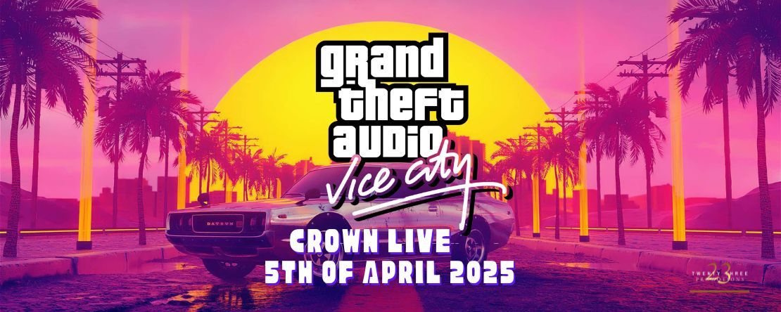 GTA Live - Wexford (Crown Live)