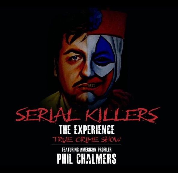 Serial Killers - The Experience