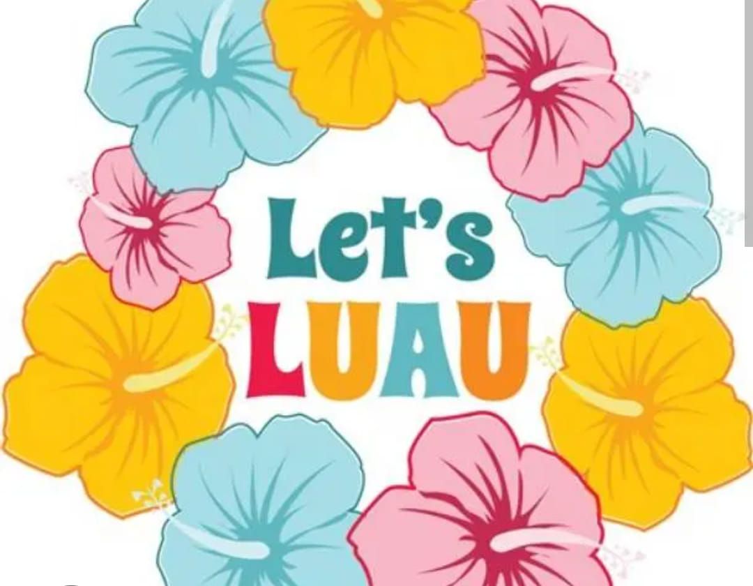 Luau ? with Dave Bailin Live 