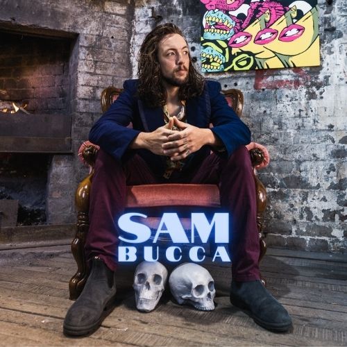 Live Music @ BOOTLEGGER | Sam Bucca | FREE ENTRY!