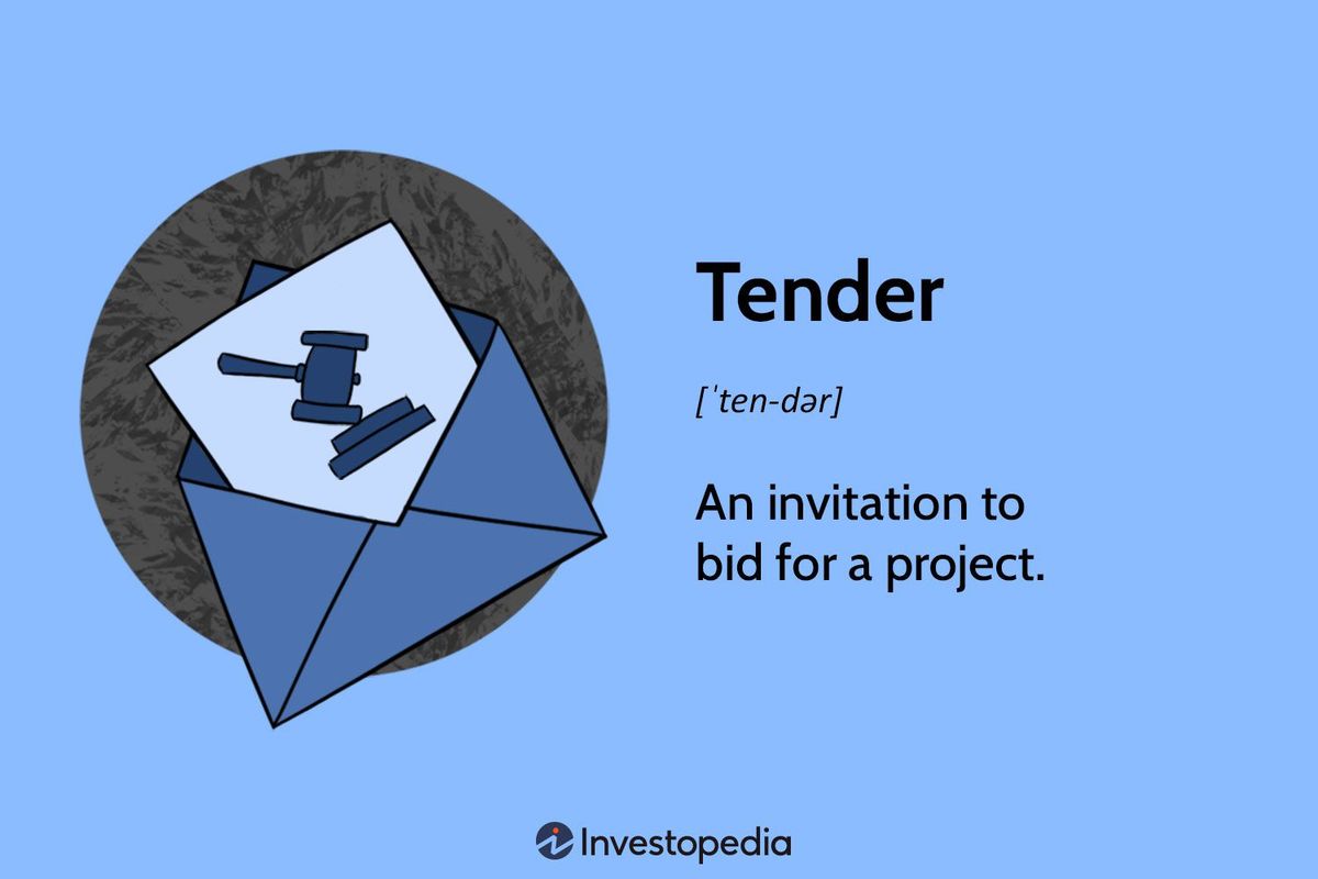 Tender at Magic Stick