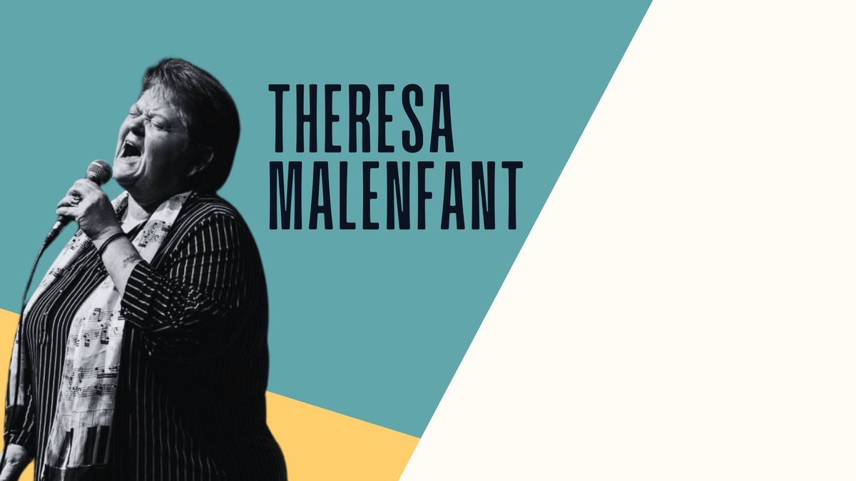 MRTI Blues Series 2025 - Theresa Malenfant at Dolan's Pub