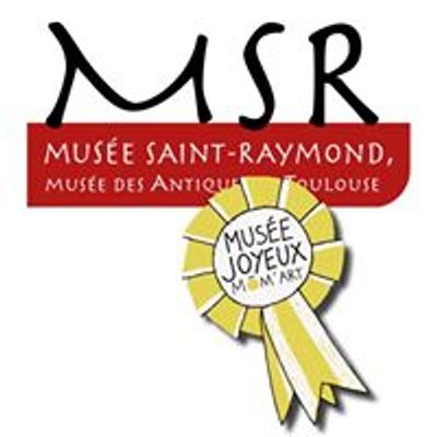 Mus\u00e9e Saint-Raymond