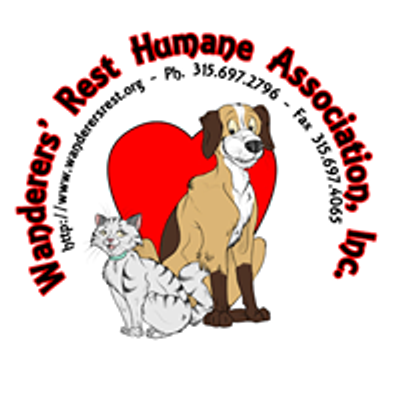 Wanderers' Rest Humane Association