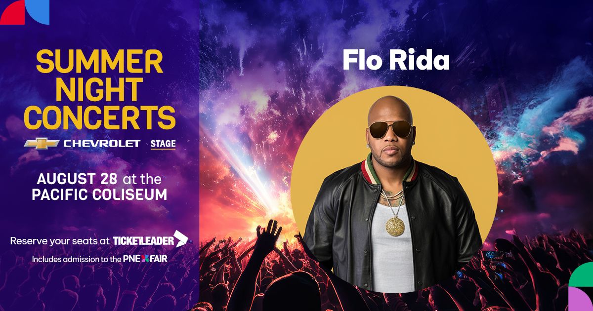 Flo Rida