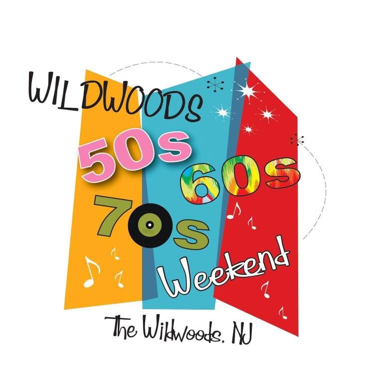 Wildwood 50s 60s & 70s Festival 