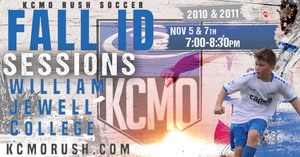 FALL ID Sessions