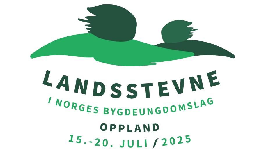 Landsstevne i Norges Bygdeungdomslag