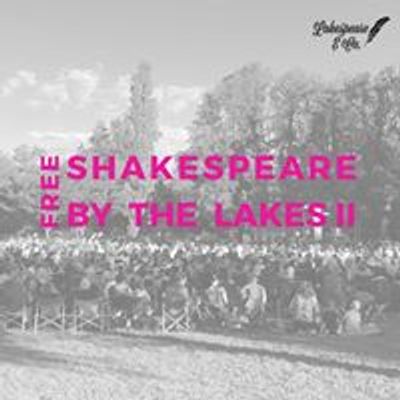 Shakespeare by the Lakes