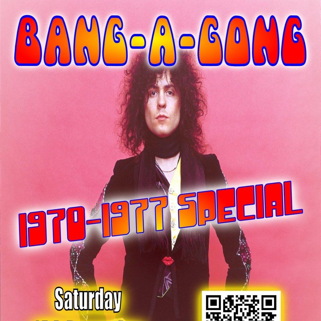 Bang-A-Gong 1970-1977 Special