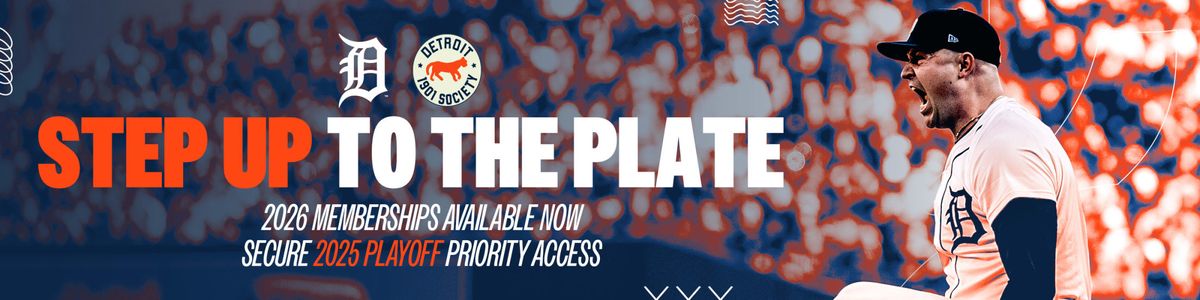 Detroit Tigers vs. Houston Astros