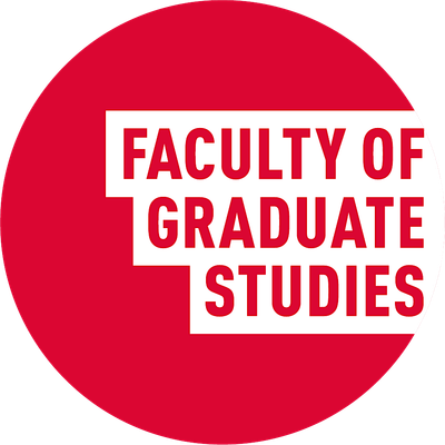 SFU Faculty of Graduate Studies