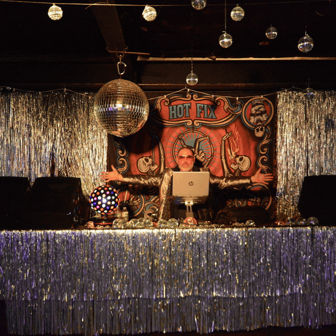 Avenue 54 Disco Show at Theatre du Casino du Lac Leamy