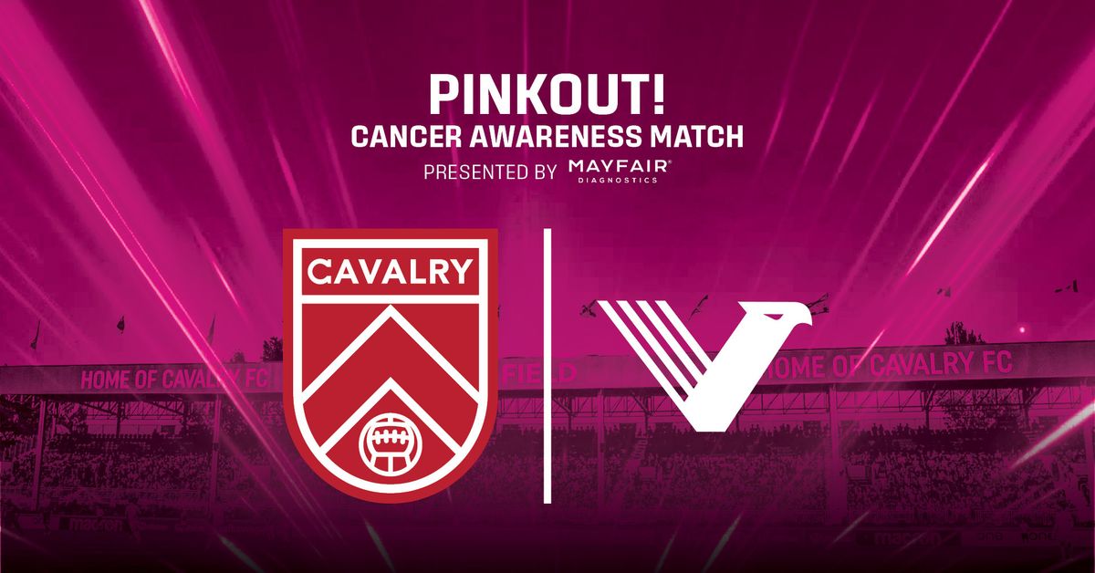 Cavalry FC vs. Vancouver FC