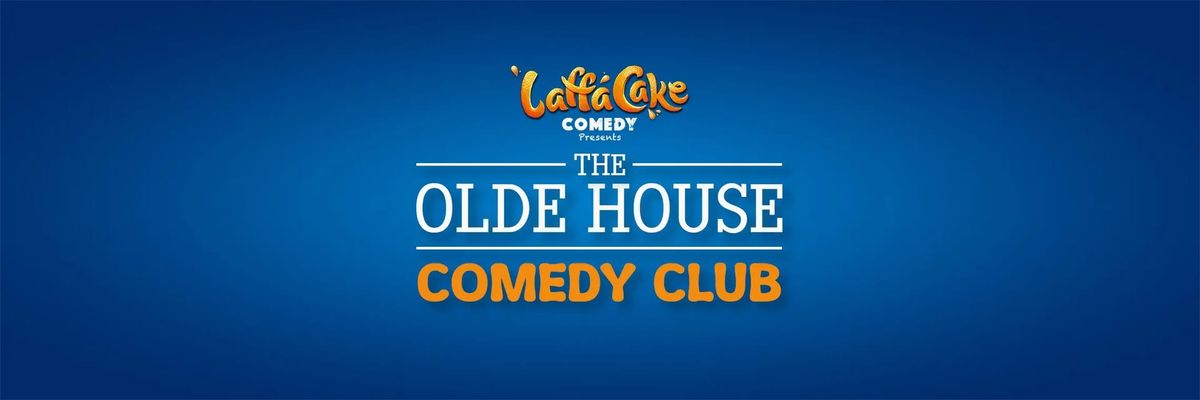 Olde House Comedy Club