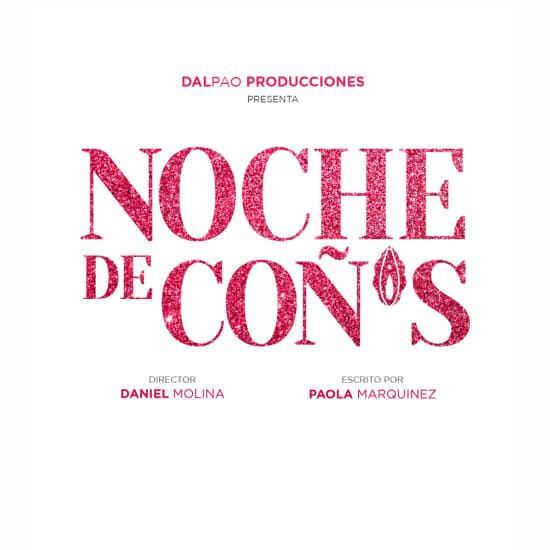 Noche de Co\u00f1os