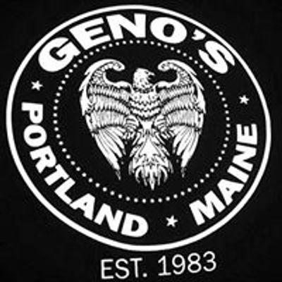 Geno's Rock Club