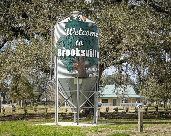 Brooksville, FL