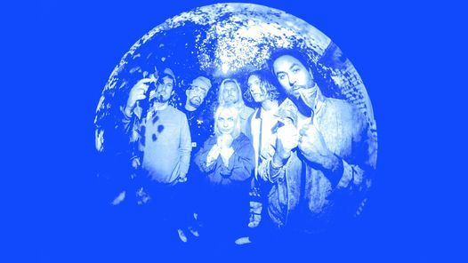 Artpark 2022 concert schedule